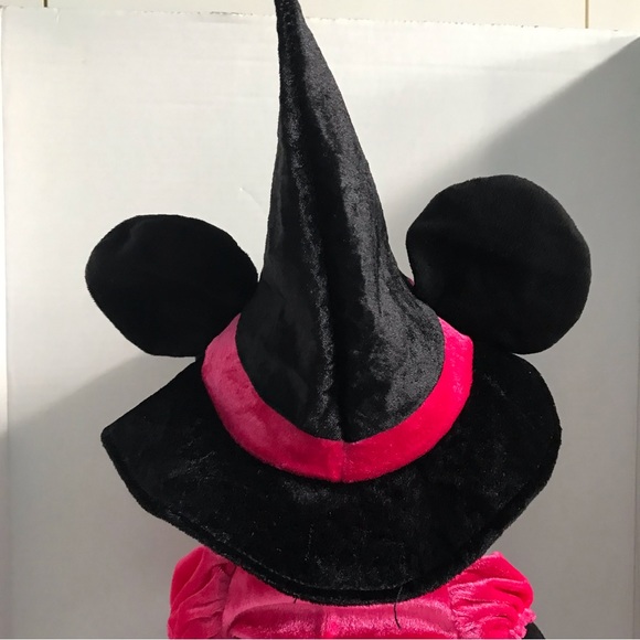 Disney Minnie Mouse Plush 24 inches tall - Picture 8 of 13